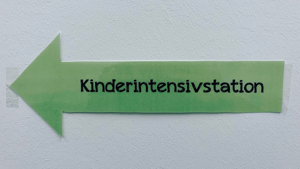 Wenn ich das gewusst hätte: wollen wir ein behindertes Kind bekommen?