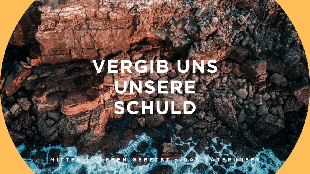 Mitten im Leben gebetet: das Vaterunser – Heiko Metz
