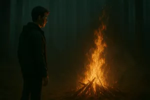 Feuerfest leiten: Survival-Guide gegen Burnout - Heiko Metz