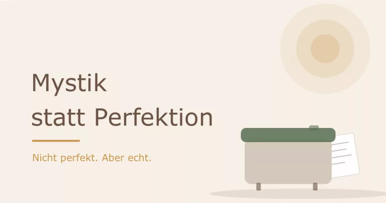 Tupperdose und Einkaufszettel auf der Küchenablage, Symbolbild für Alltagsmystik im Alltag - Heiko Metz