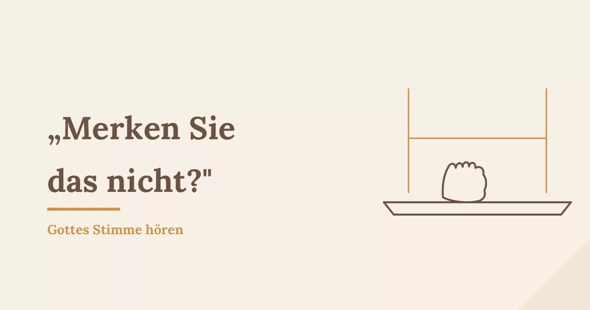Eine Hand ruht auf einer Fensterbank im Morgenlicht, Sinnbild fürs Innehalten und Hinhören - Heiko Metz